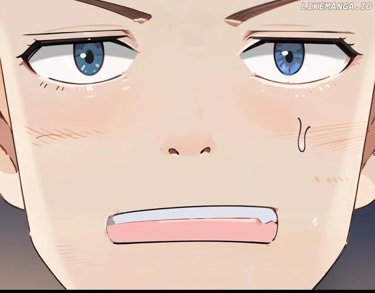 Daddy President Is Too Hard To Deal With Chapter 155 - page 96